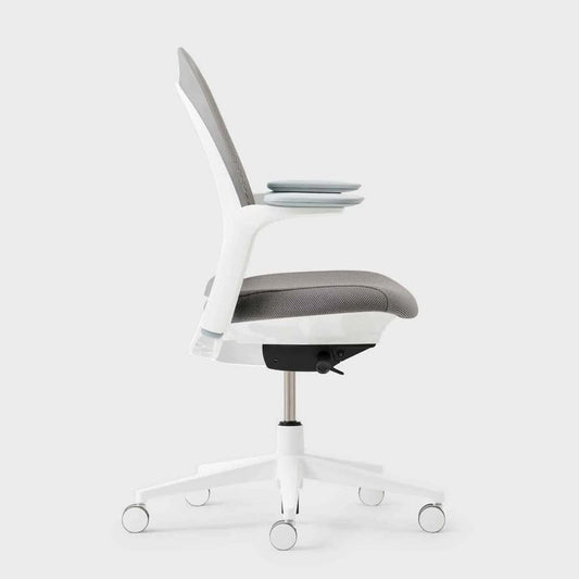 Breck Office Chair, Like New, Perfect Condition