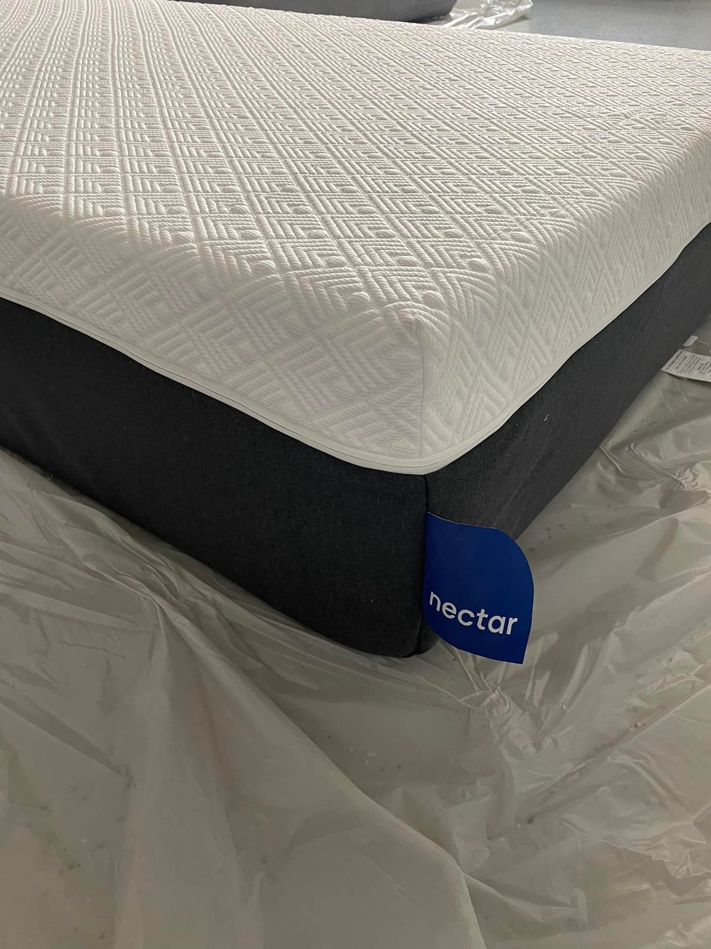 The Nectar Premier Mattress(1 Twin)