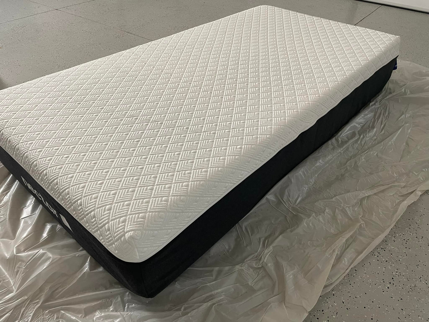 The Nectar Premier Mattress(1 Twin)