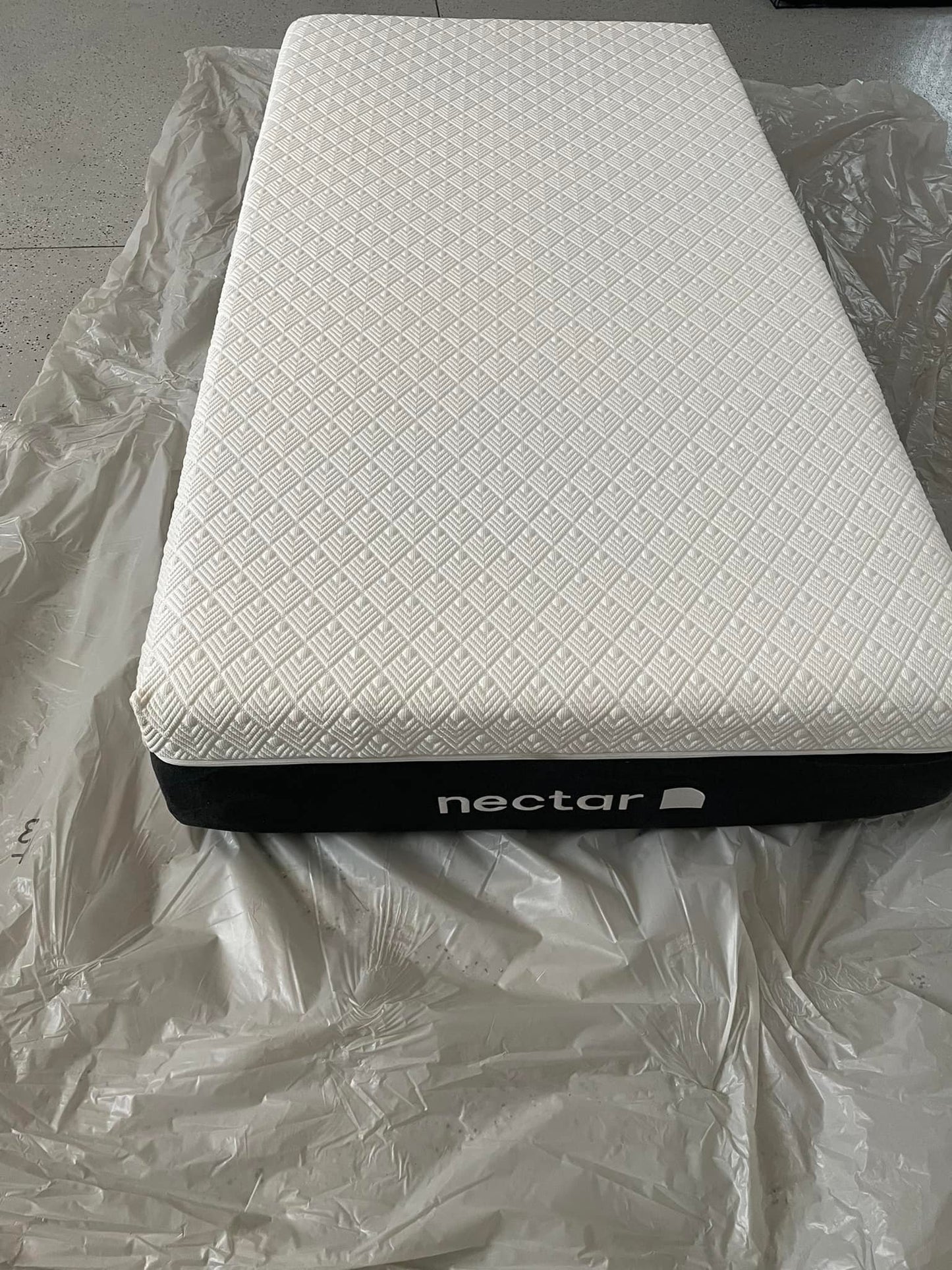 The Nectar Premier Mattress(1 Twin)