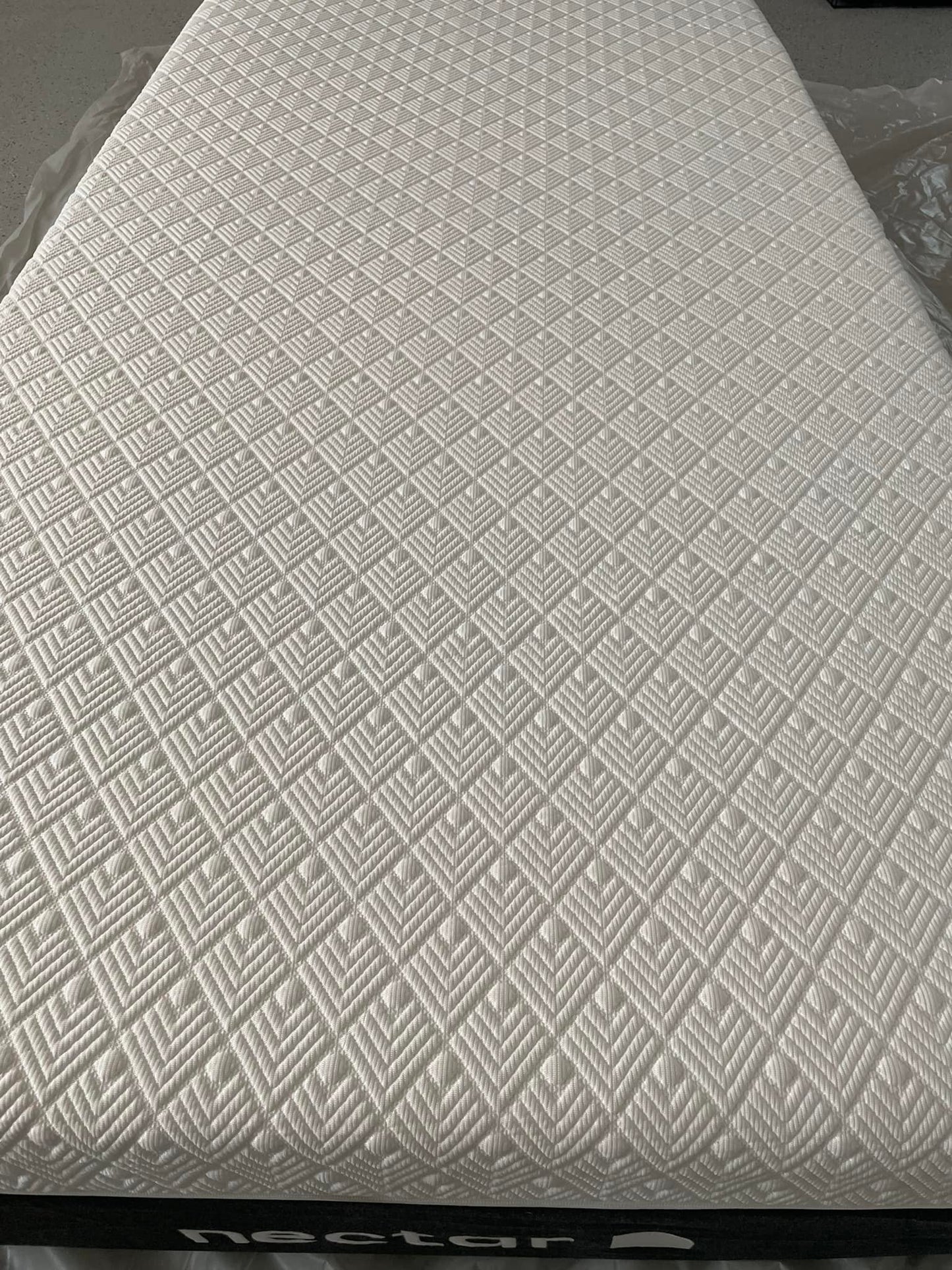 The Nectar Premier Mattress(1 Twin)