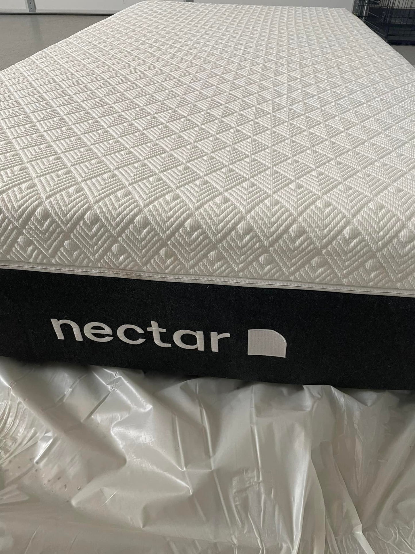The Nectar Premier Mattress(1 Twin)