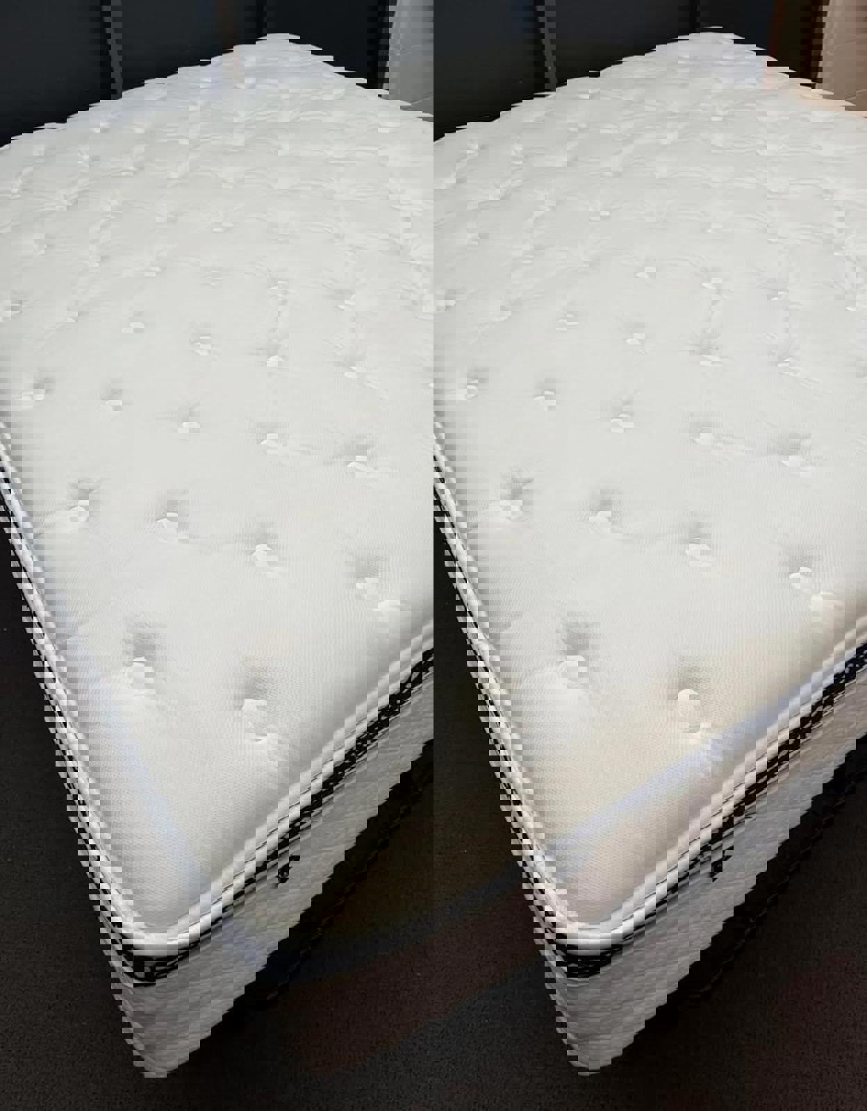 The WinkBed, King, Firmness: Firm Like New,