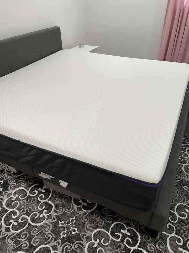 Nectar Premier Mattress(1 King)