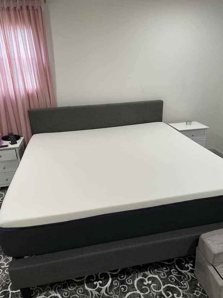 Nectar Premier Mattress(1 King)