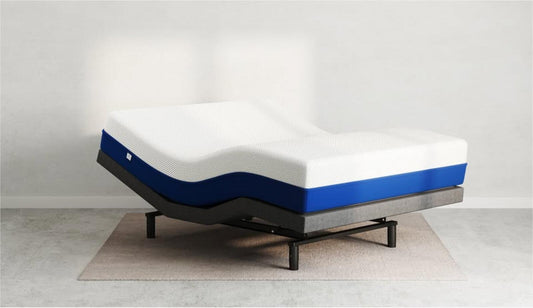 Amerisleep - AS3, King Mattress - Like New