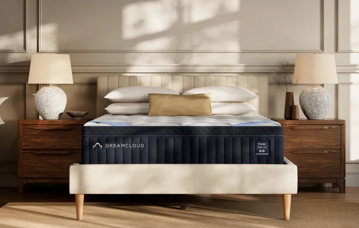 DreamCloud Premier