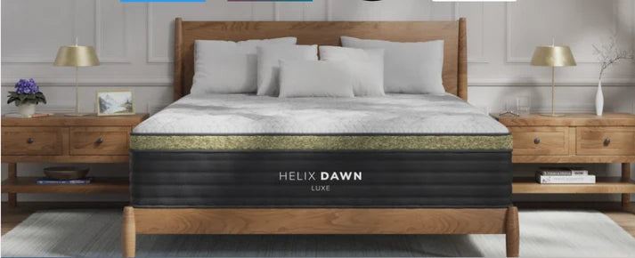 Helix Dawn