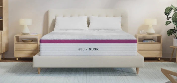 Helix Dusk