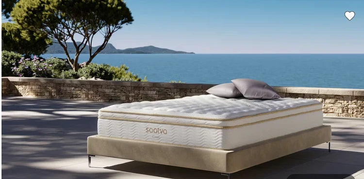 Saatva Classic