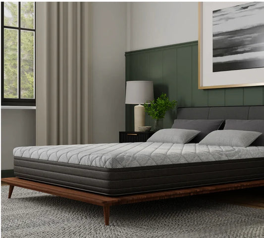 10” Essentials Comfort Reactive - Medium