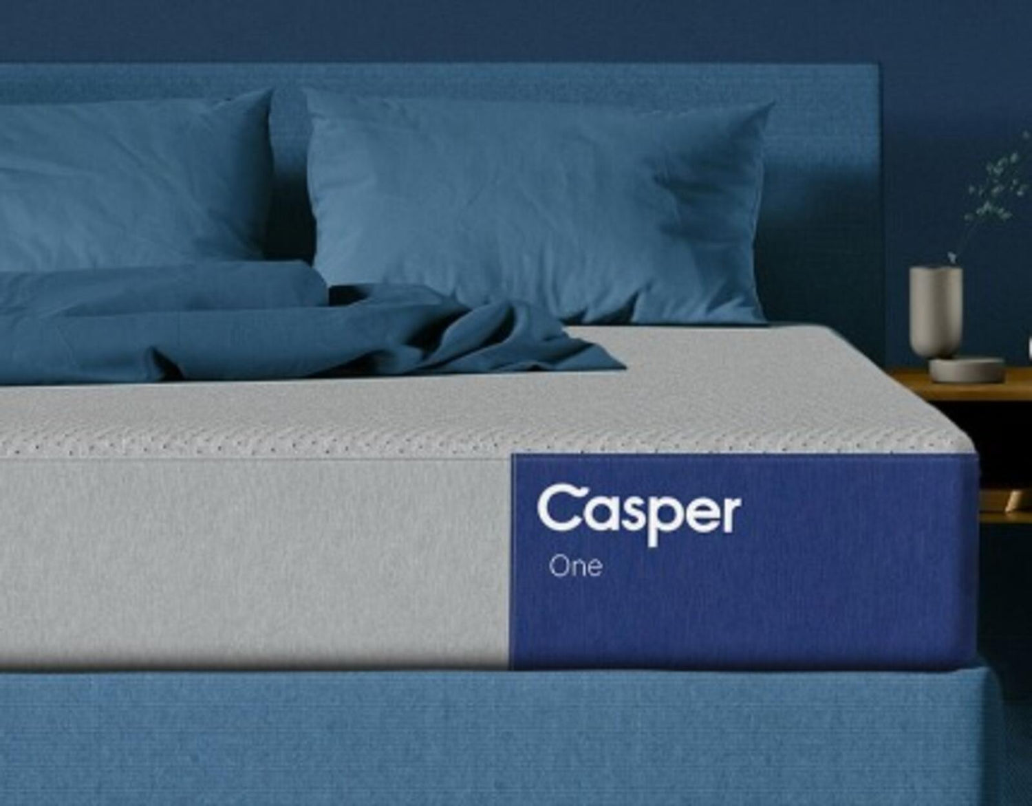 Casper