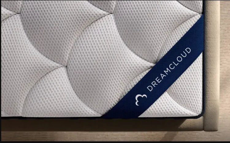 DreamCloud