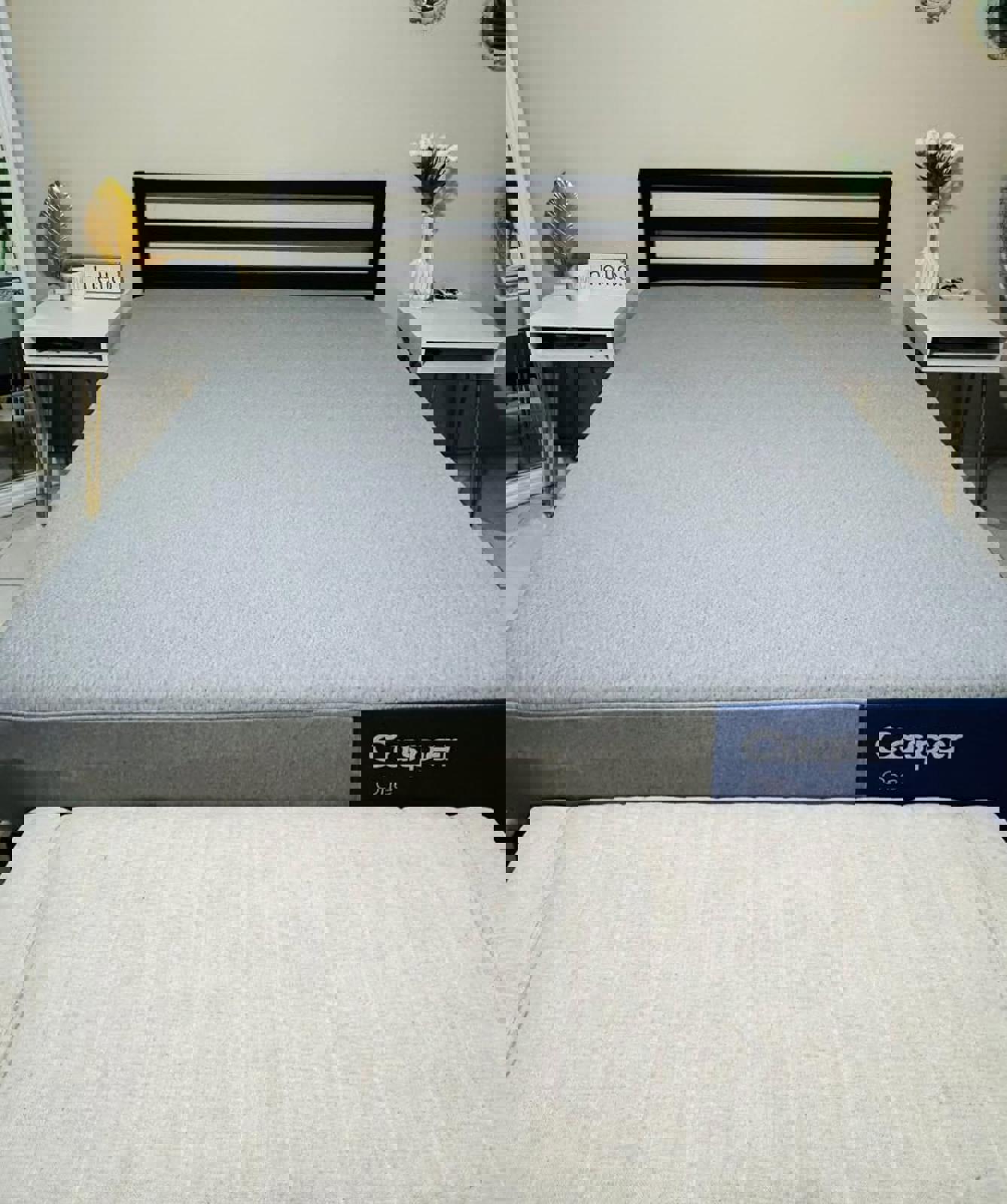 Casper One, Queen, Like New,