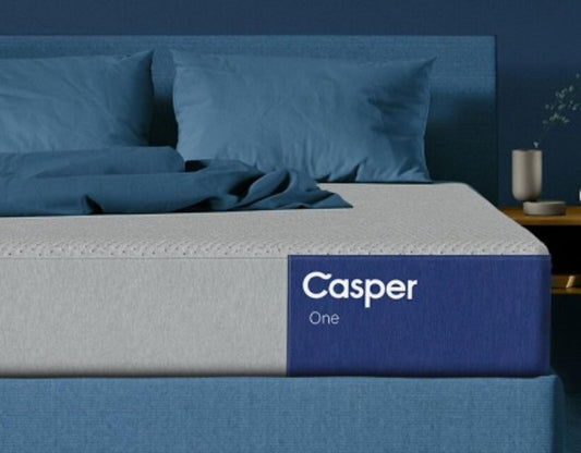 Casper One, Queen, Perfect Condition