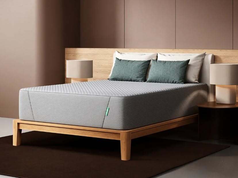 Siena 14ˮ Signature Hybrid Mattress, Twin, Perfect Condition