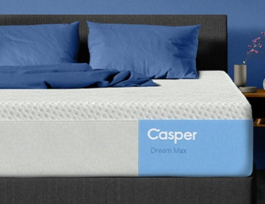 Casper Dream Max, King, Perfect Condition