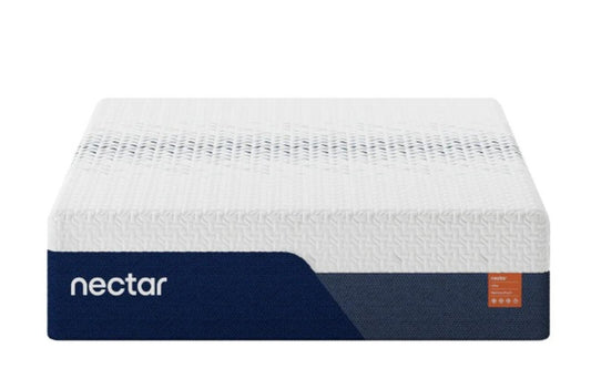 Nectar Ultra Memory Foam, King, Like New, Perfect Condition
