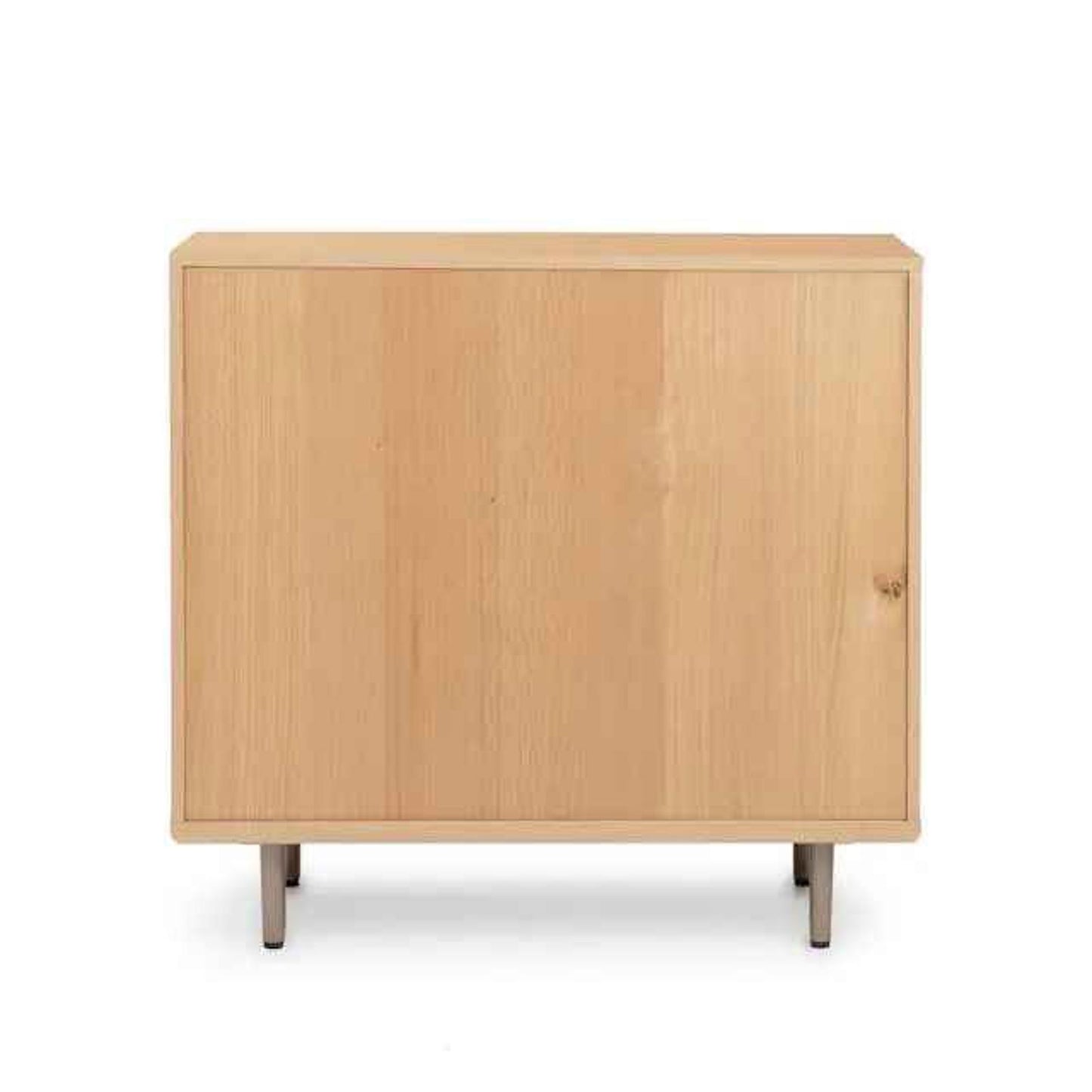 Article Nera Oak 3-Drawer Chest,  Like New