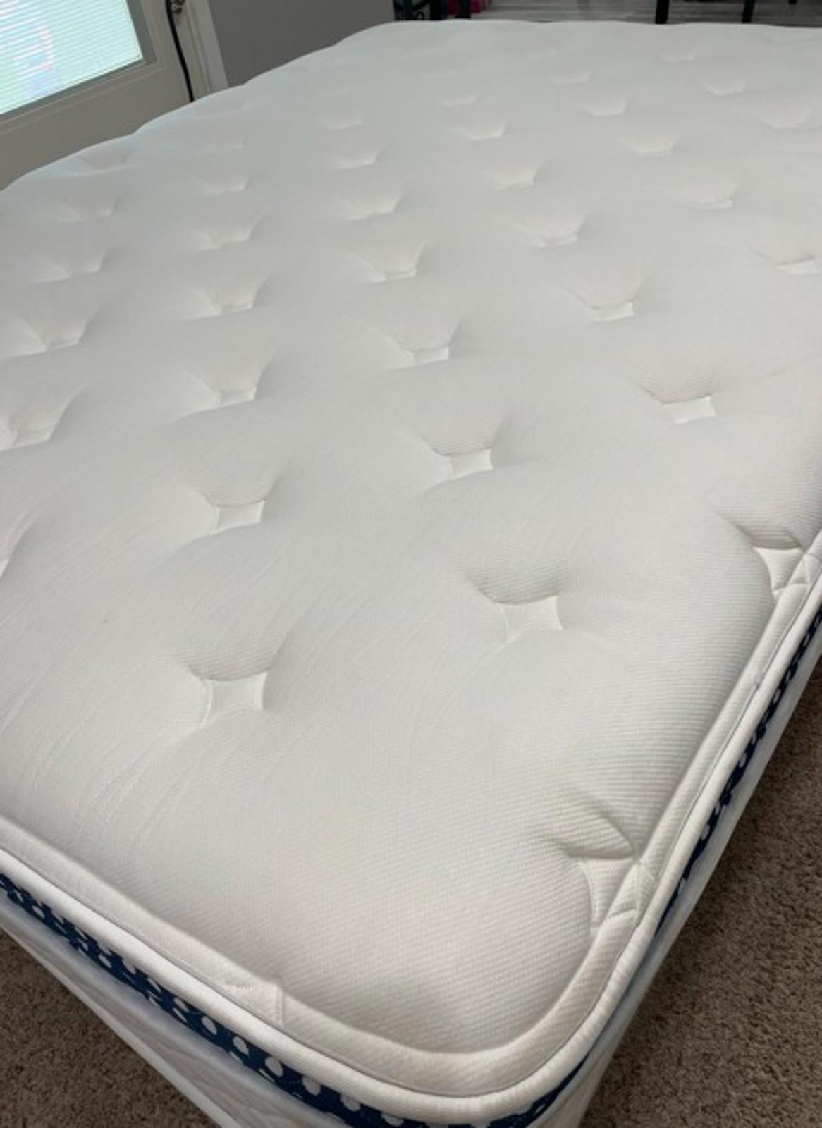 The WinkBed, King, Firmness: Firm Like New,