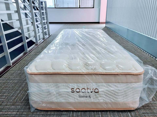 Saatva Rx Mattress., Twin XL, Perfect Condition