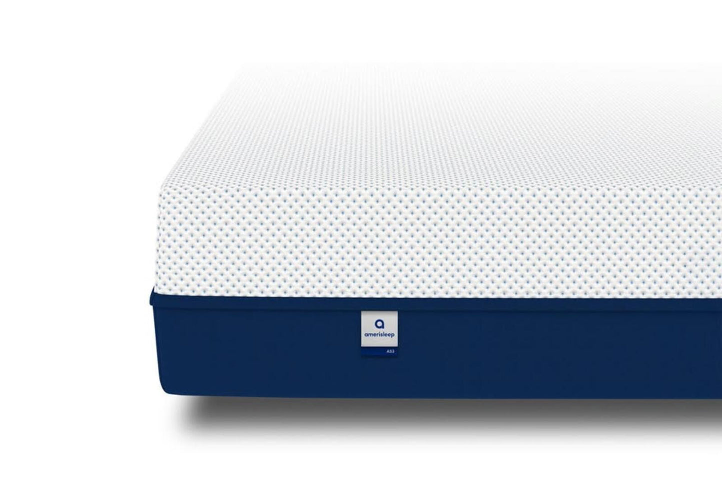 Amerisleep - AS3, King Mattress - Like New
