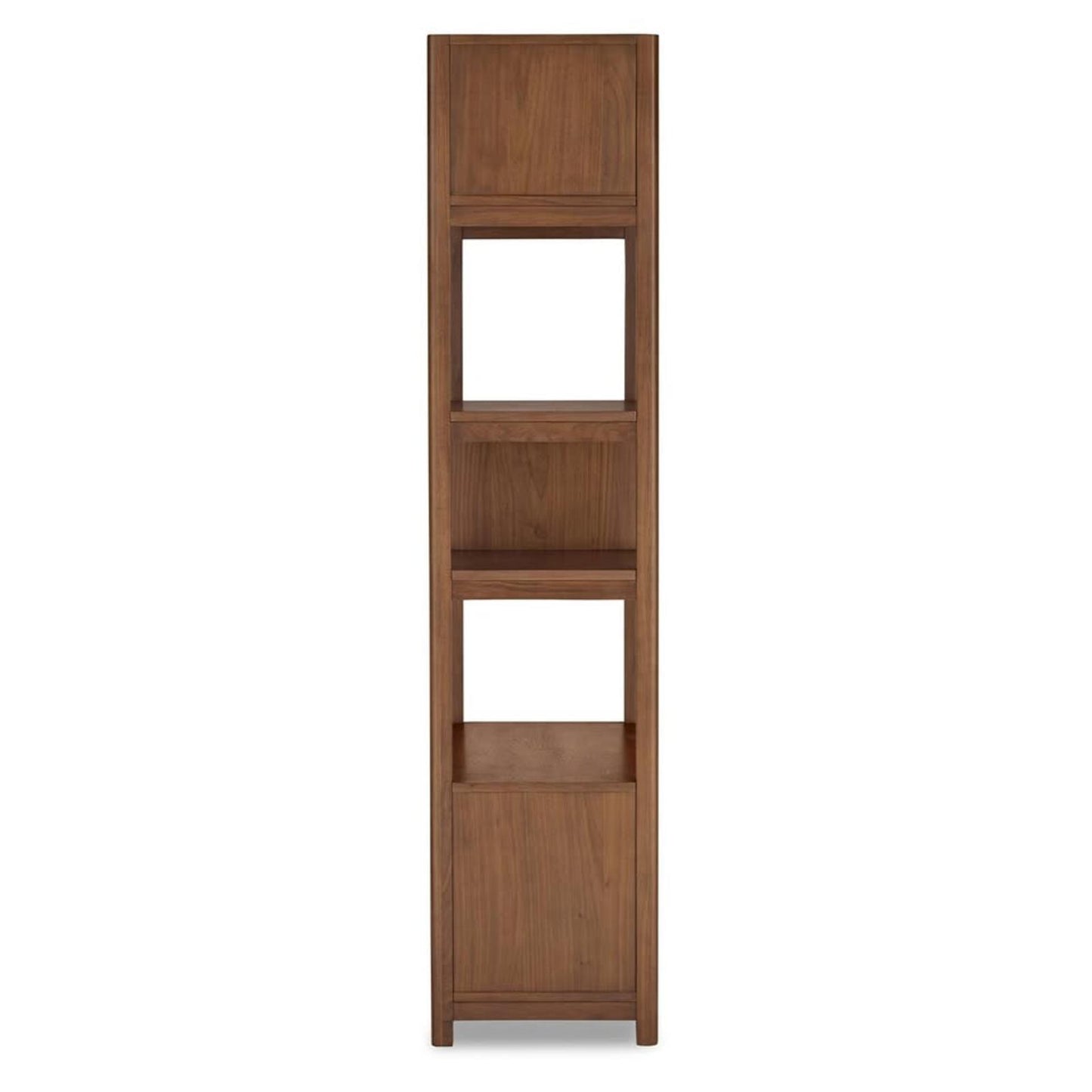 Article Mysen Walnut Tall Bookcase, Like New