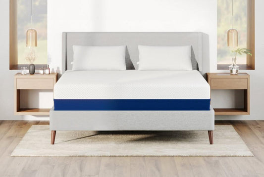 Amerisleep - AS3, King Mattress - Like New