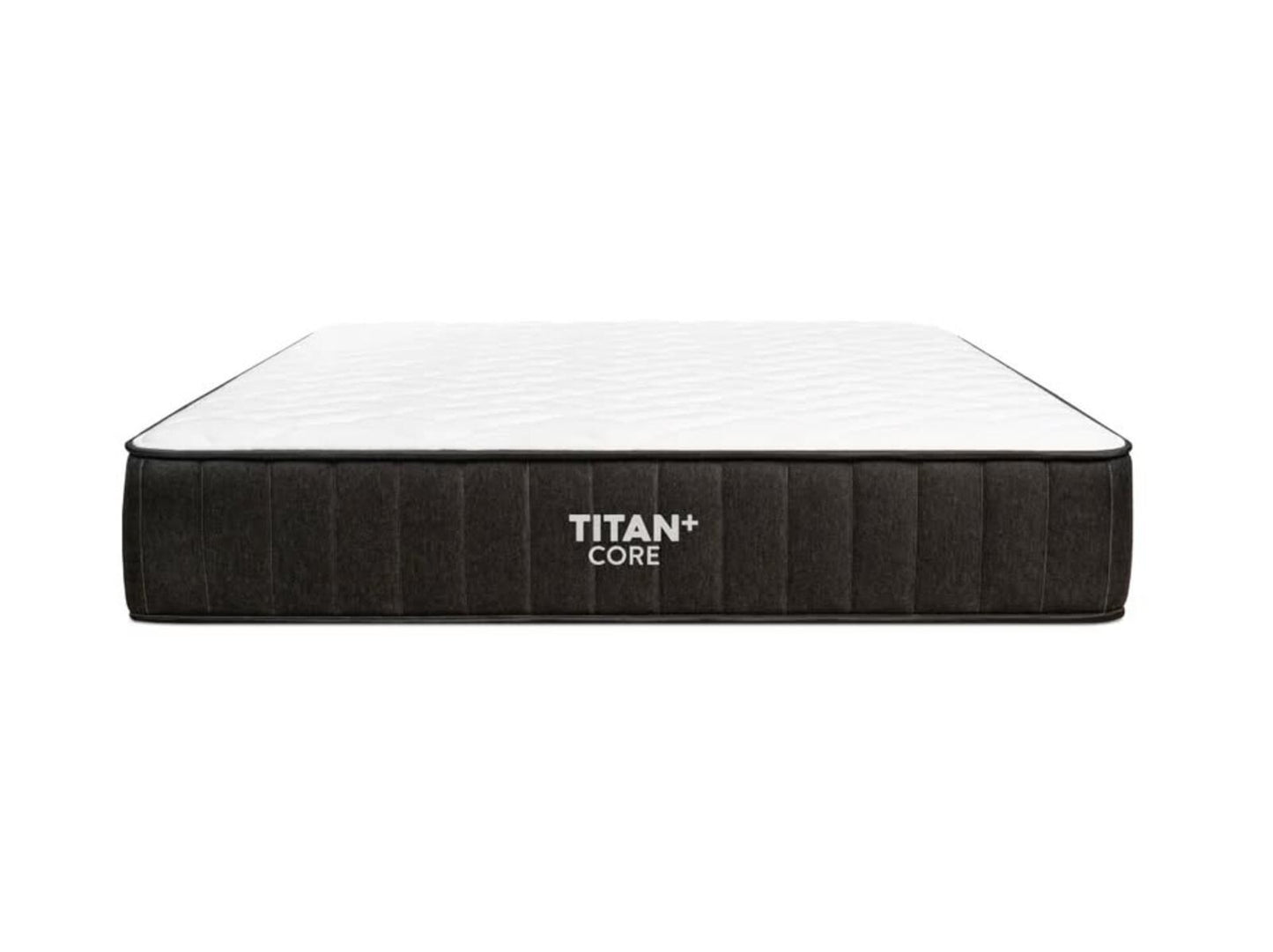 Brooklyn bedding - Titan Plus Core, Queen, Perfect Condition