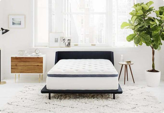 WinkBed, King, Firmness: Soft  Perfect Condition