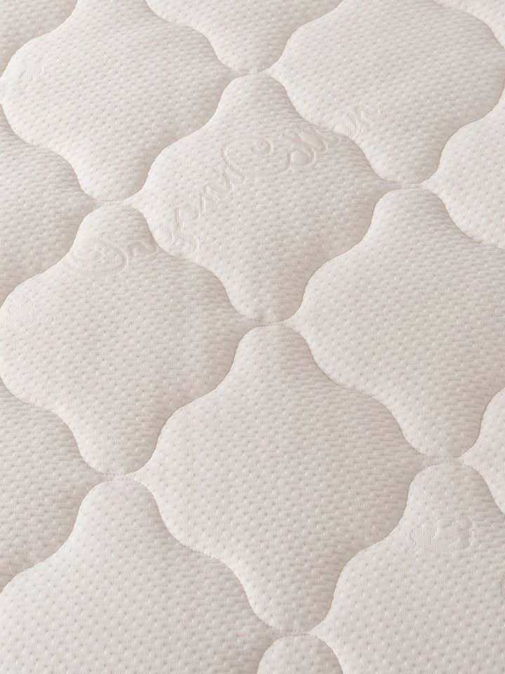 Sweet Zzz - Honey Hybrid Mattress, Medium Soft, Full, Perfect Condition