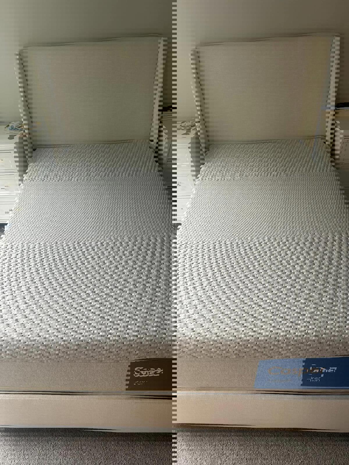 Casper Dream, Queen, Like New, Perfect Condition