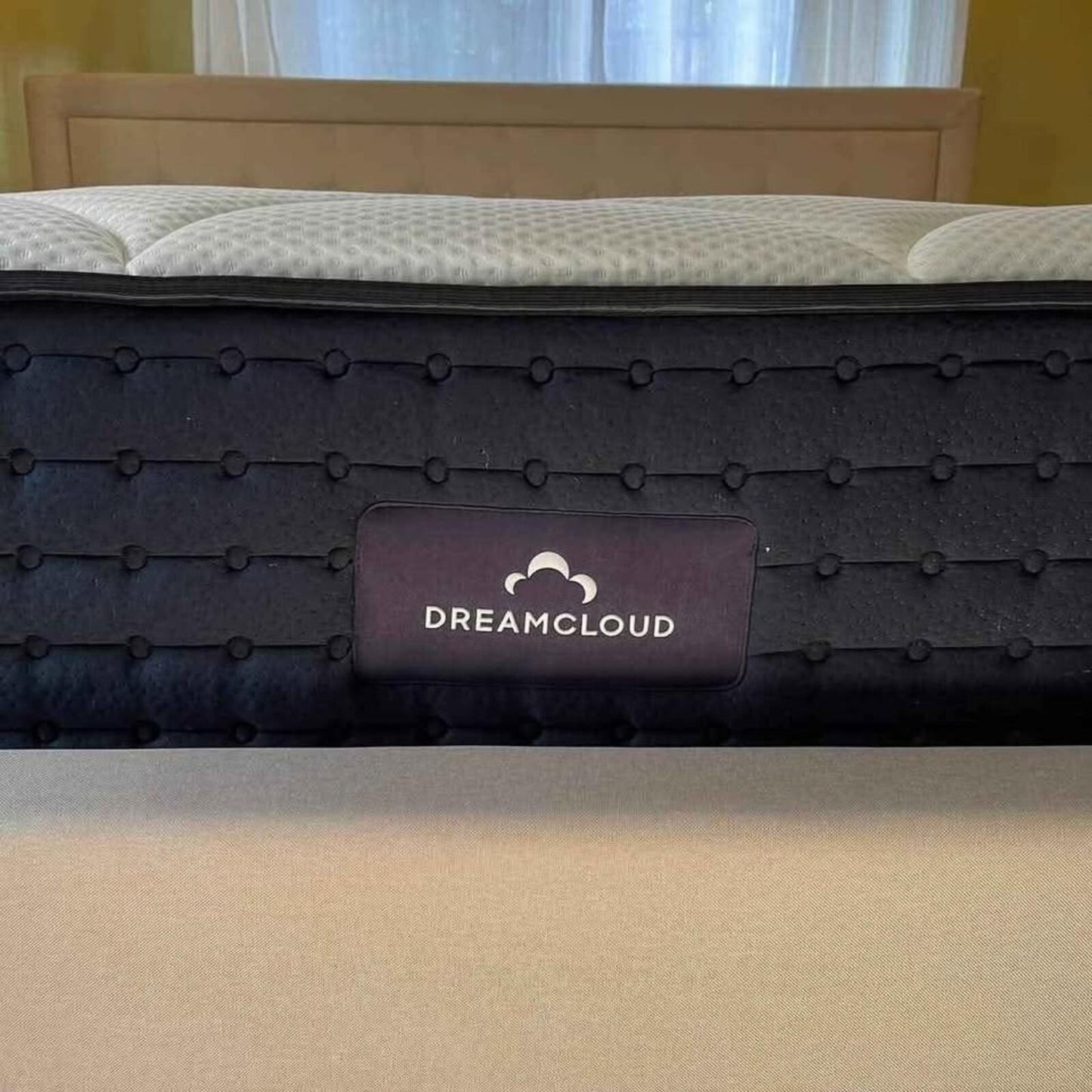 DreamCloud Premier Hybrid, King, Like New, Perfect Condition