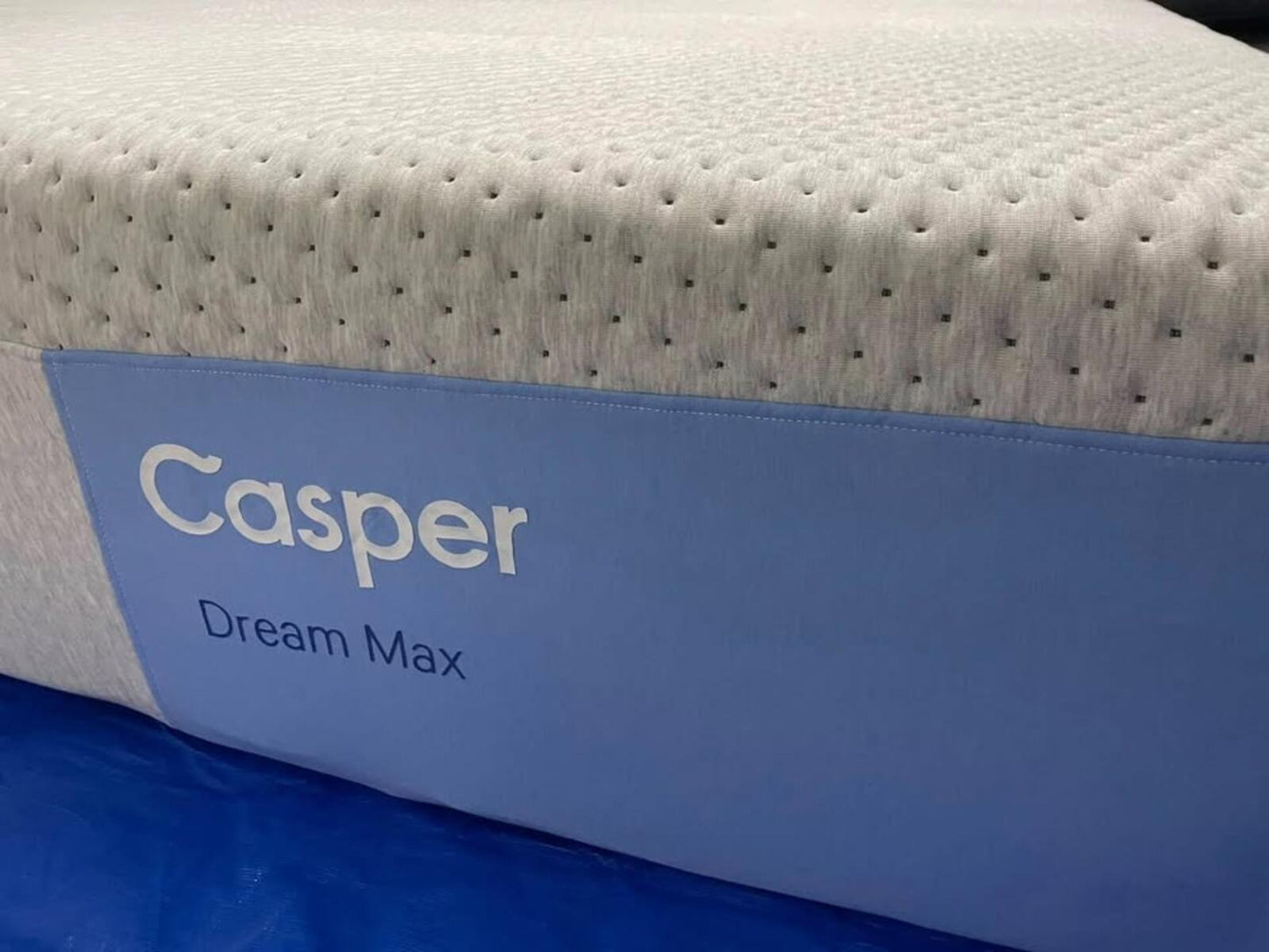 Casper Dream Max, King, Perfect Condition