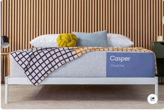 Casper Cloud One