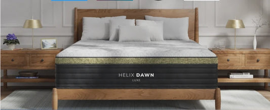 Helix Dawn