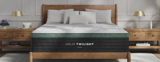 Helix Twilight