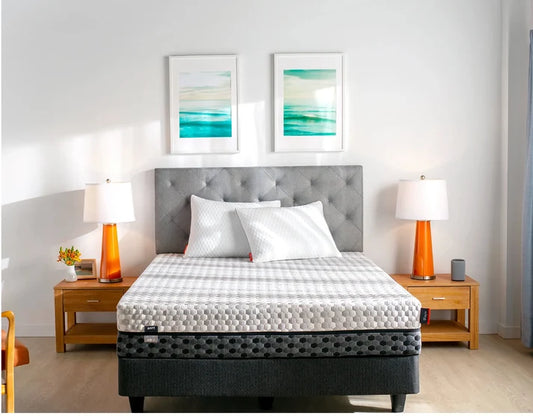 Layla Memory Foam