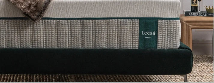 Leesa Reserve Hybrid