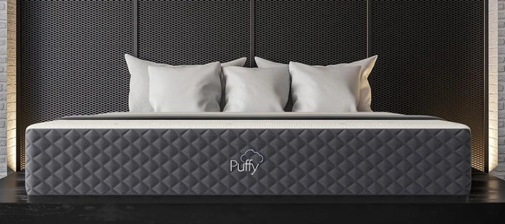 Puffy Lux Hybrid