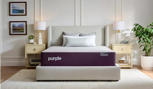 Purple Restore Hybrid