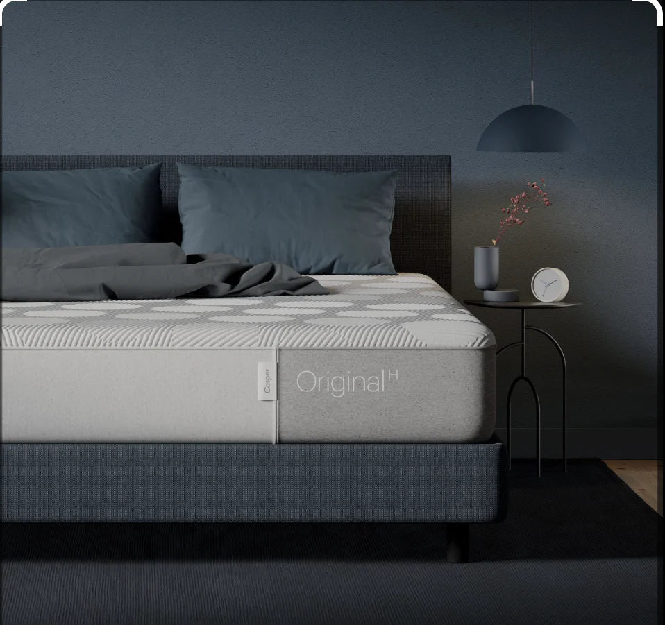 Casper Original Hybrid Mattress