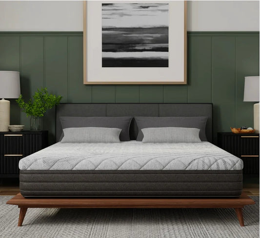 10” Essentials Comfort Reactive - Medium