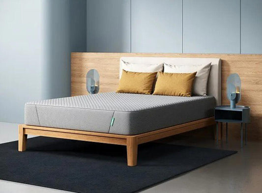 Siena 10” Signature Memory Foam Mattress, Queen, Like New