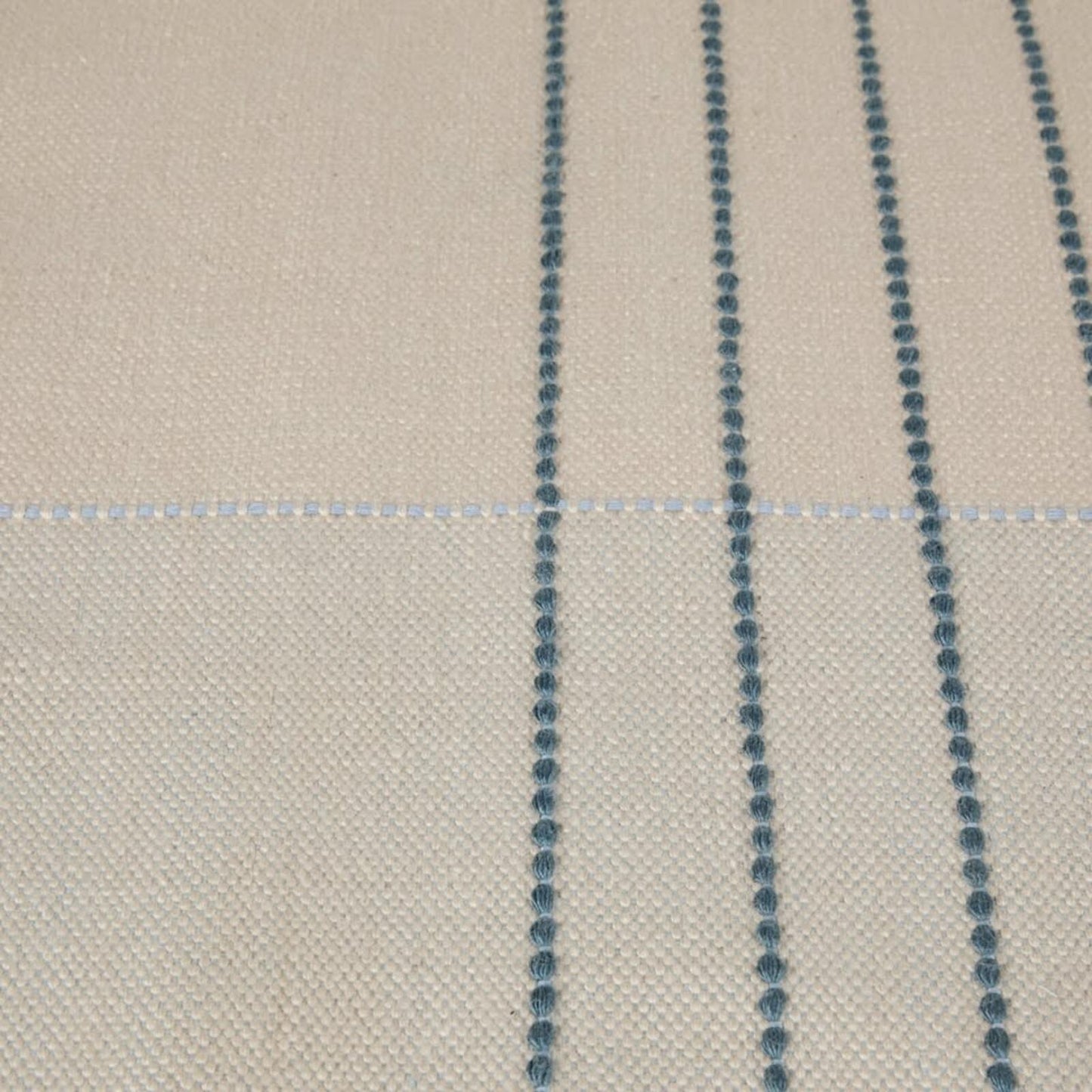 Article Lyla 8 x 10 Indoor/Outdoor Rug-Mist Blue SKU25845,  Like New,