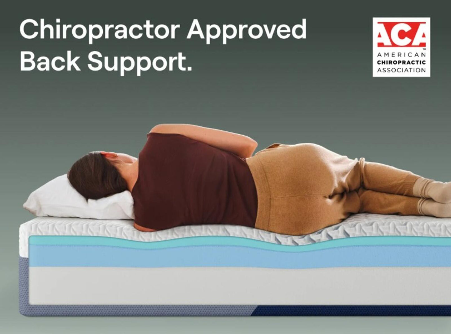 Nectar Premier Memory Foam, Twin XL, Like New