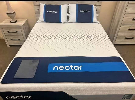 Nectar Premier Hybrid, Twin XL,  Perfect Condition