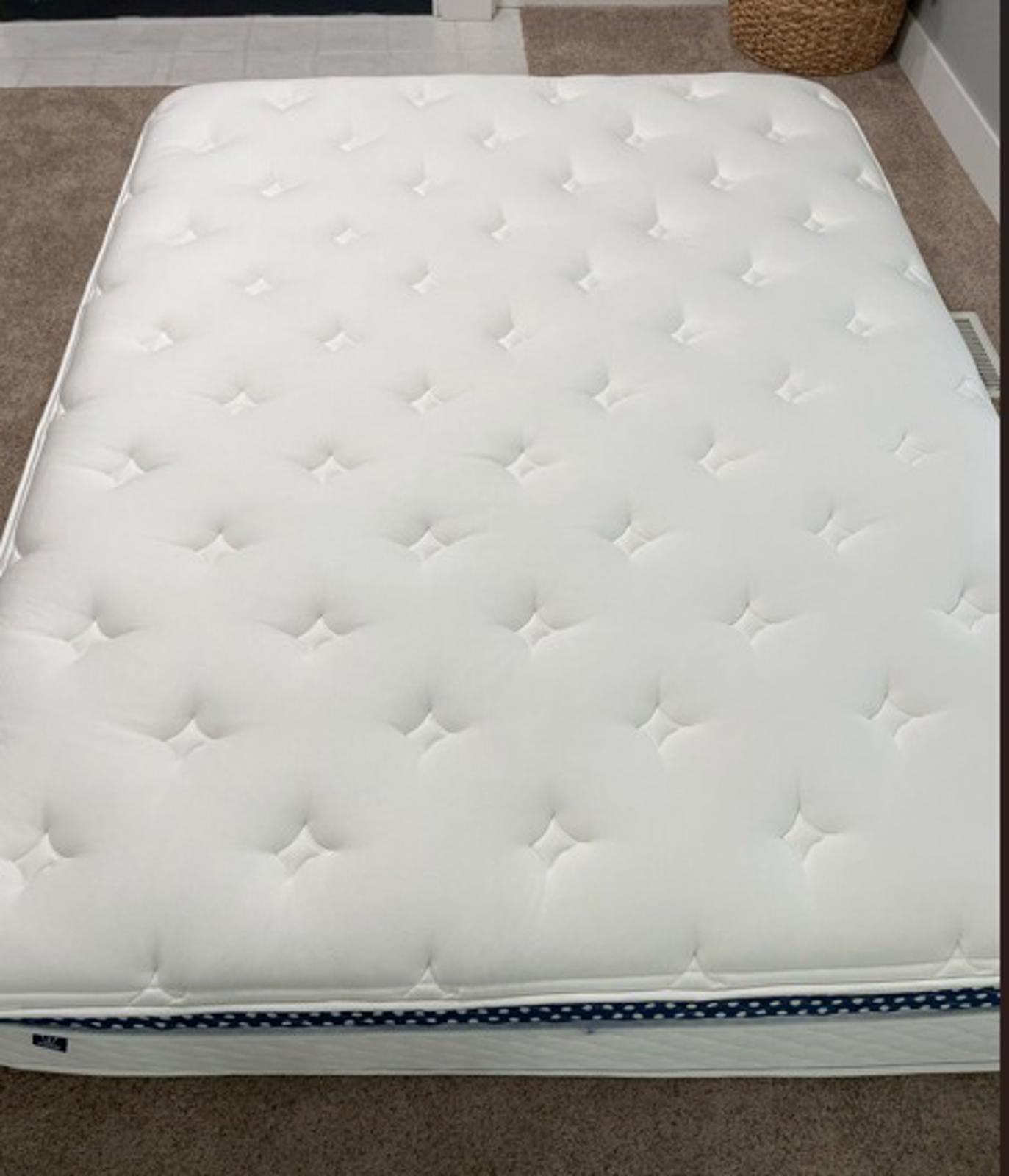 The WinkBed, King, Firmness: Firm Like New,