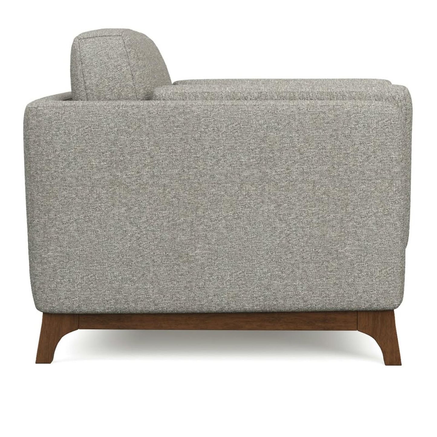Article Ceni Quarry Gray Armchair SKU25344,  Like New, Perfect