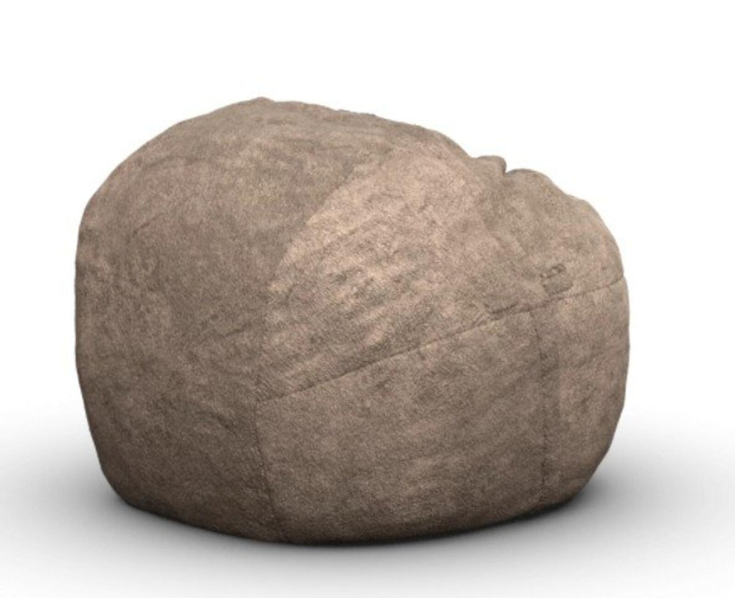 Lovesac Citysac, (Cover: Bronze Wombat Phur) Like New